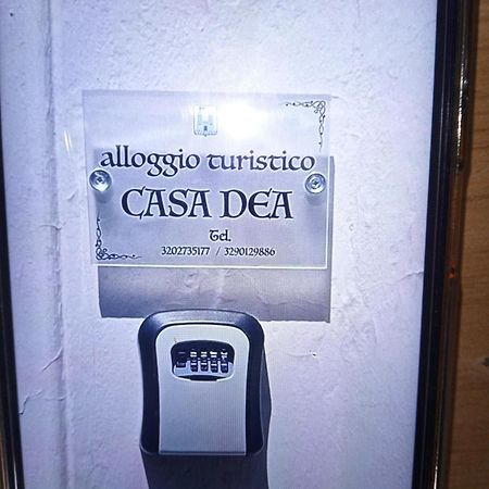 リヴォルノCasa Deaアパートメント エクステリア 写真
